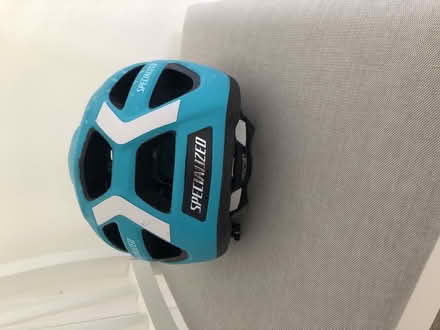 Photo of free Child's Specialized Bike Helmet (Twyford RG10) #2