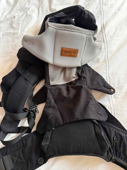 Photo of free Jane baby carrier (Blackrock) #1