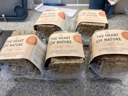 Photo of free Gluten Free Bread (Lyncombe BA2) #1