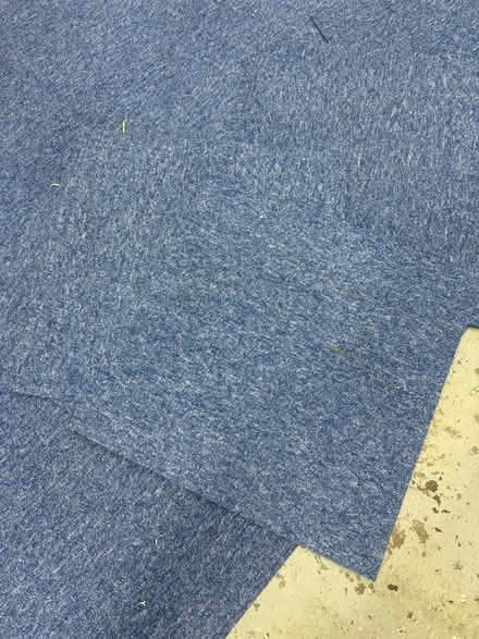 Photo of free Carpet tiles (Queenstown Road SW8) #1