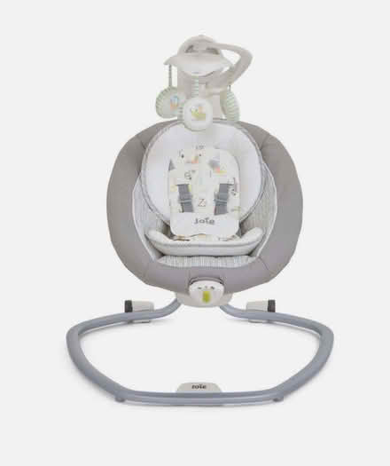 Photo of free Joie swivel swing (Hazel Grove SK7) #1