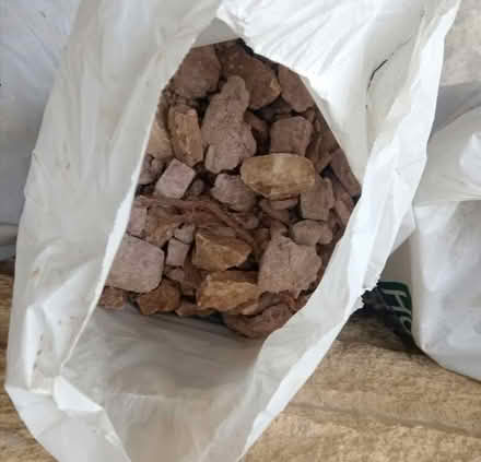 Photo of free Rubble quarry (Hatfield) #2