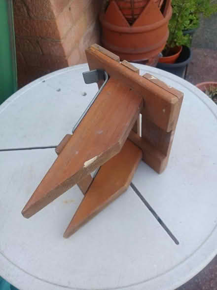 Photo of free Extending ladders and attachment (Kingswinford DY6) #3