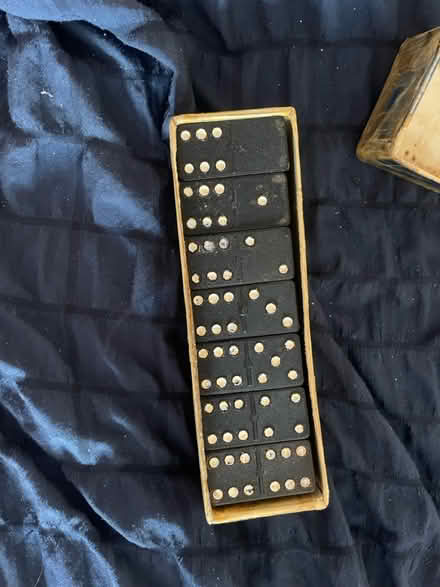 Photo of free Dominoes (Fawdon NE3) #1