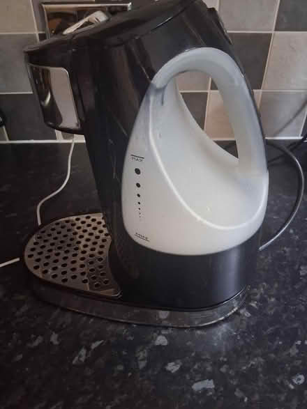 Photo of free Leaking water dispenser (Titchfield Common PO14) #1