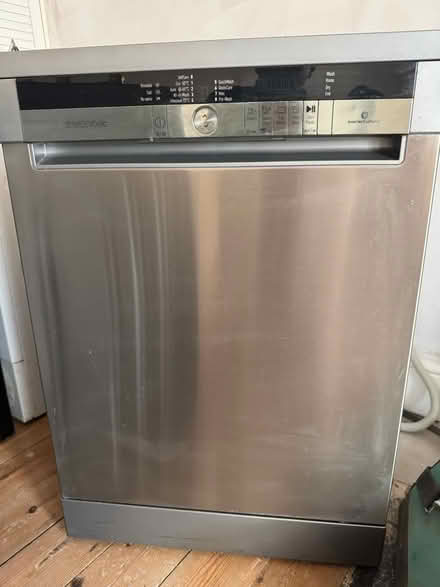 Photo of free Dishwasher - Grundig (Hove - Wish Park area BN3) #1