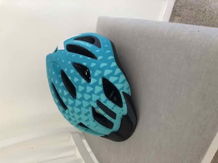 Photo of free Child's Specialized Bike Helmet (Twyford RG10) #1