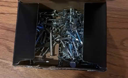 Photo of free Nails (Maywood) #4