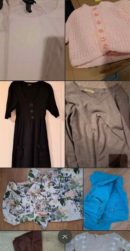 Photo of free Different size clothes (Southend SS2) #4