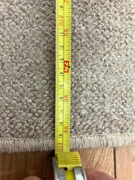 Photo of free Two large rugs (W6 7PJ) #4