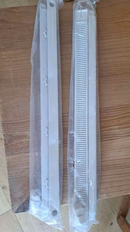 Photo of free New window trickle vents (Saltdean BN2) #1