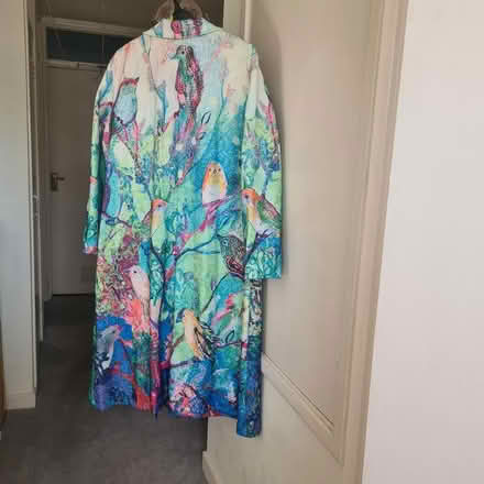 Photo of free Large coat 18/20 (Surbiton KT5) #2