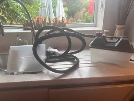 Photo of free Wallpaper steamer (Heaton Moor SK4) #1