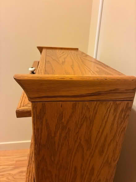 Photo of free Bookcase (Must pickup TODAY) (Los Altos near Foothill) #4