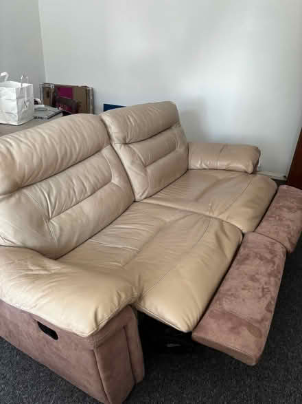 Photo of free Sofa (Canterbury CT2) #3