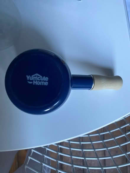 Photo of free Milk Pan (Wanstead E11) #2
