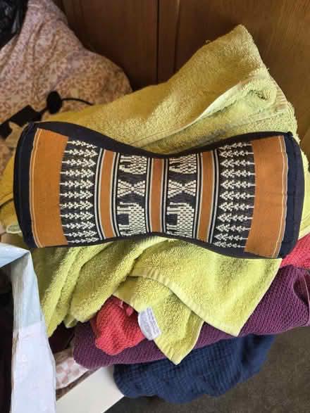 Photo of free Neck and back pillows from India (Nottingham NG5) #1