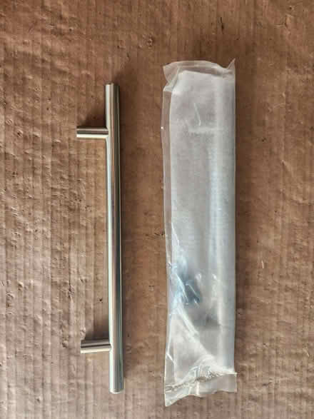 Photo of free Door/drawer handles (Tring HP23) #1