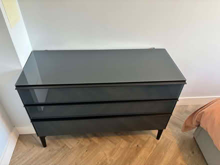 Photo of free Two chest of drawers. (Fish Island E3) #2