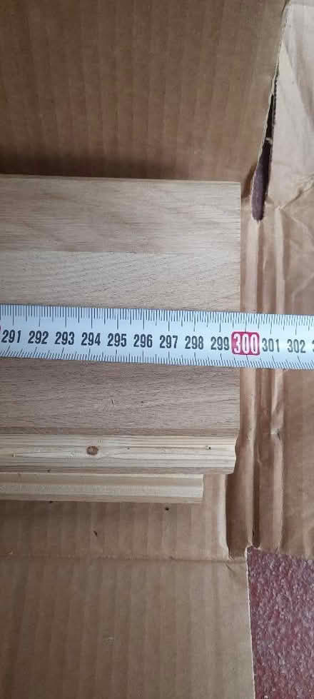 Photo of free Darnau pren / Wood offcuts (Bangor LL57) #2