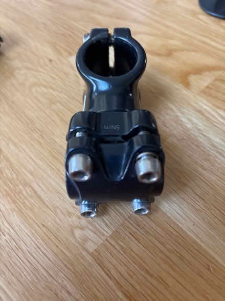 Photo of free Riser for bike (B437la) #2