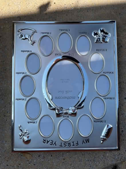 Photo of free Picture frame (Tyseley B11) #3