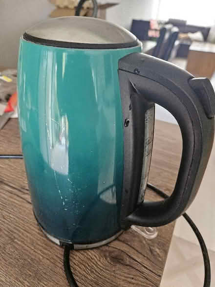 Photo of free SilverCrest kettle (Perivale UB6) #4
