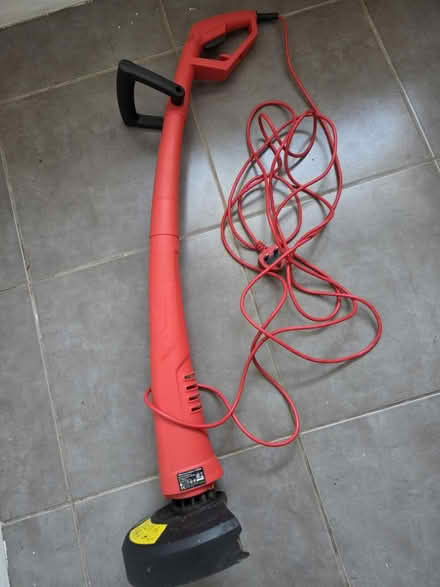 Photo of free sovereign electric grass teimmer (Osterley TW7) #1