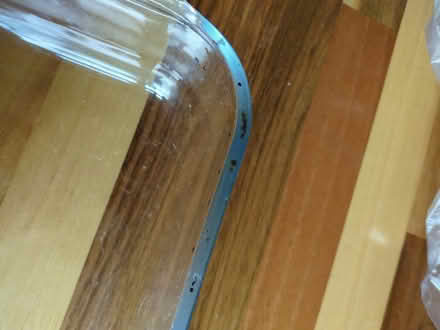 Photo of free Pyrex dishes (St Helens WA10) #2
