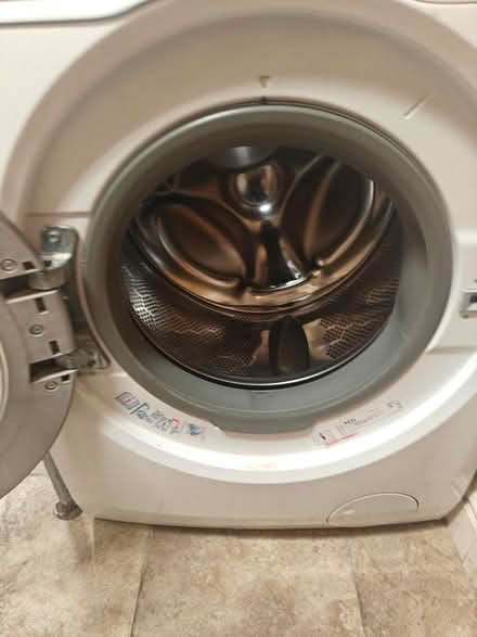 Photo of free AEG 6000 pro sense washing machine (wick BS30 doynton) #2