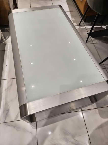 Photo of free Large coffee table (Leeds LS8) #2