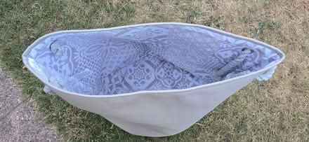 Photo of free Laundry bag (BH24 Ringwood) #2