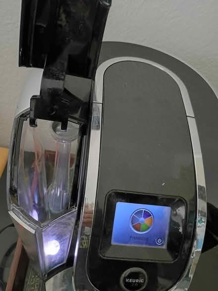 Photo of free Keurig 2 (Vacaville) #4