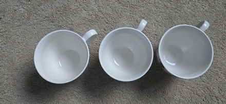 Photo of free Tea cups (BH24 Ringwood) #2