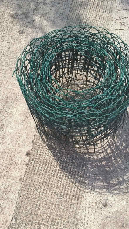 Photo of free Decorative fencing (low level) (Frenchay BS16) #1