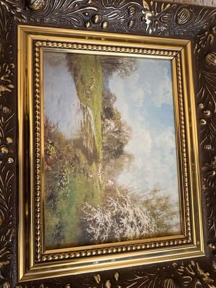 Photo of free Paintings (Welling da16) #2