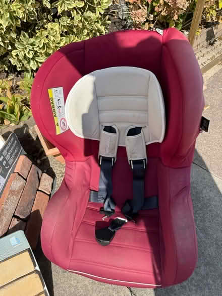 Photo of free Bricks, car seat, wood floor sampl (Nw4) #2