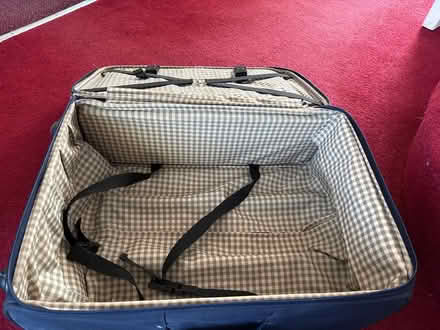 Photo of free Suitcase (Forest Hill SE26) #4