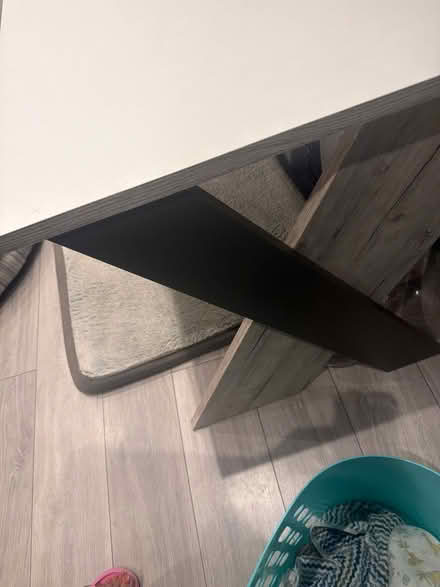Photo of free Large table (Finchley Central N3) #3