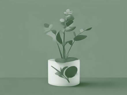 Photo of eucalyptus/ bayleaf/ Hydrangeas (Clitheroe BB7) #1