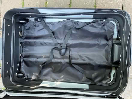 Photo of free Suitcase (Arlington Heights) #1