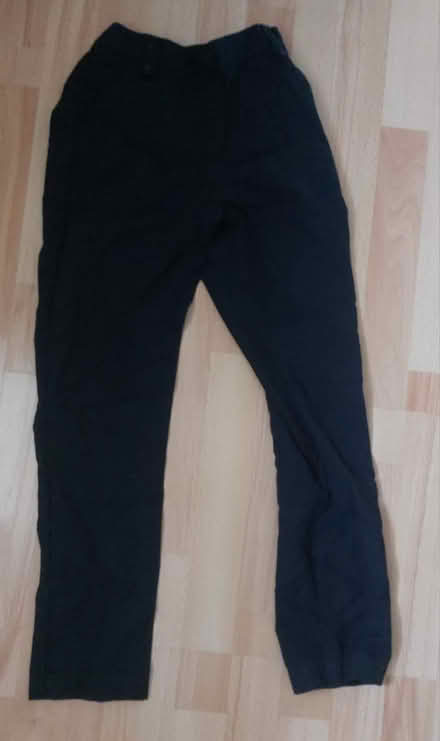 Photo of free Navy blue School Trousers (Handsworth wood B20) #1