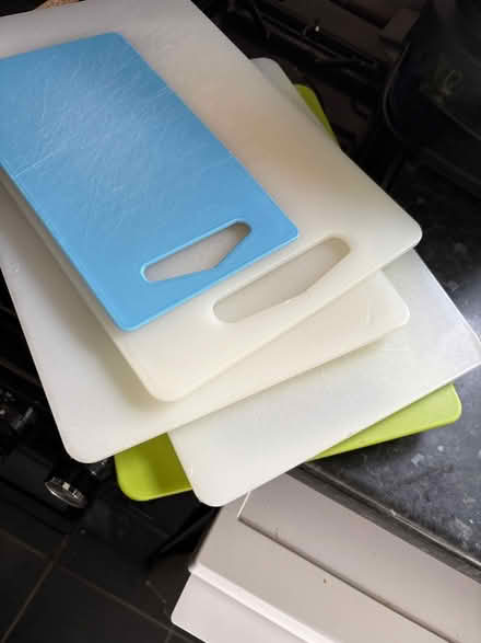 Photo of free Ikea chopping boards (Leeds LS8) #1
