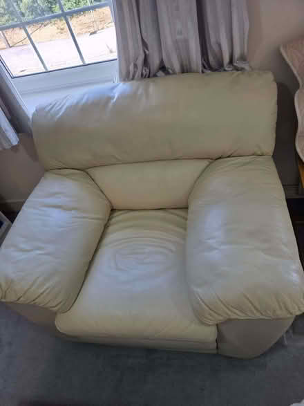 Photo of free Sofa (Bradley Stoke BS32) #2