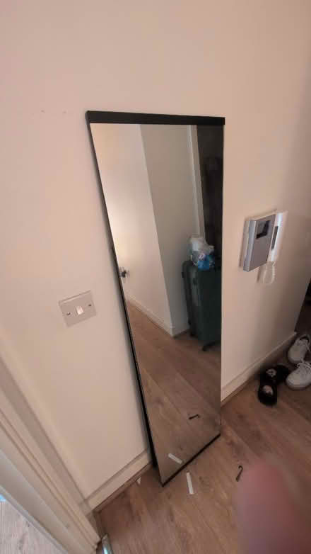 Photo of free Long mirror (Enfield EN1) #1