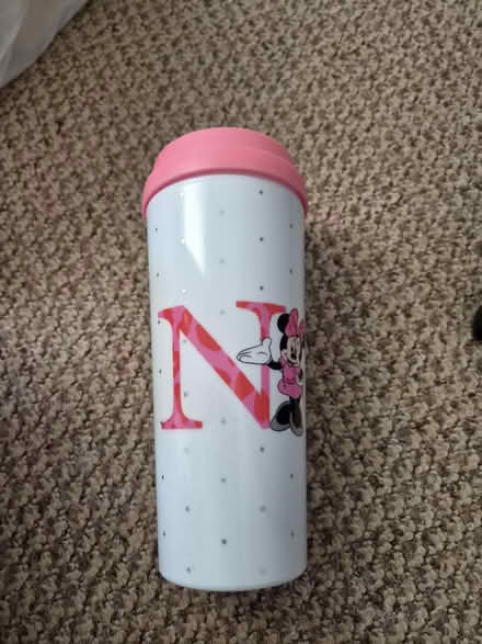 Photo of free Travel mugs (Wrexham LL14) #2