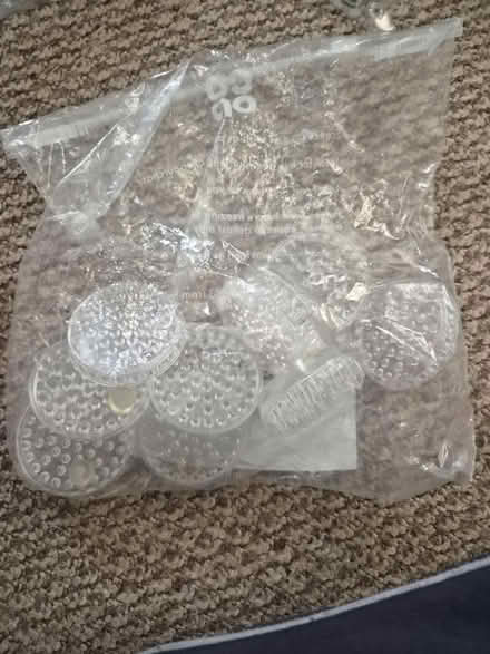 Photo of free Furniture carpet protector (Wrexham LL14) #1