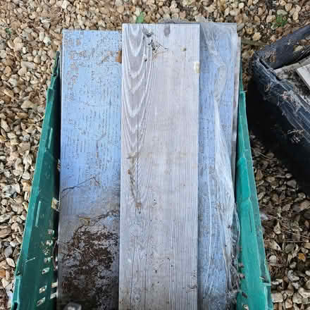 Photo of free Beautiful tiles (Pagham PO21) #3