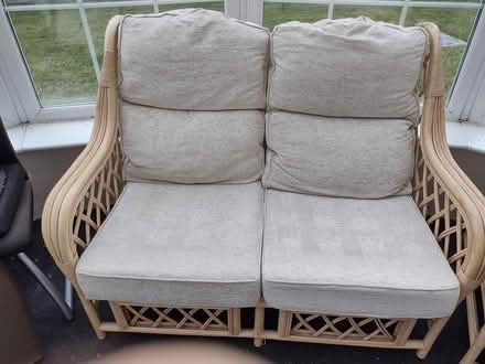 Photo of free Conservatory Furniture (Rooksbridge, Somerset BS26) #3
