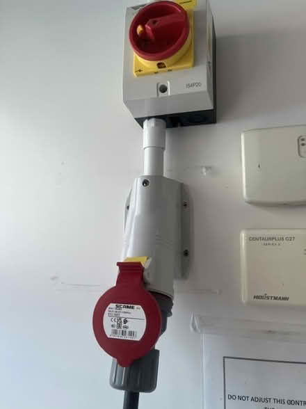 Photo of free Dishwasher - 4 charities/foodbank (Leyton E10) #4